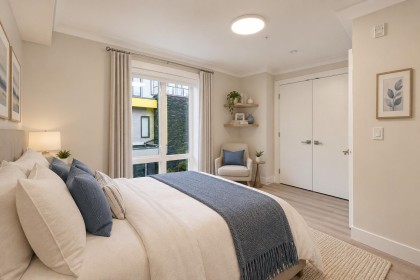 Photo 25 at 8303 French Street, Marpole, Vancouver West