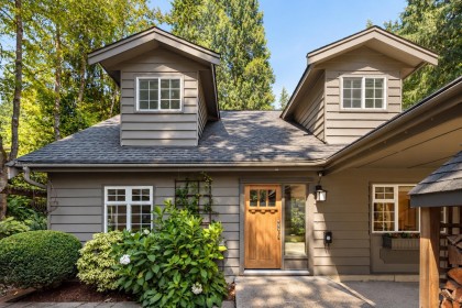 Photo 2 at 1458 Kilmer Road, Lynn Valley, North Vancouver