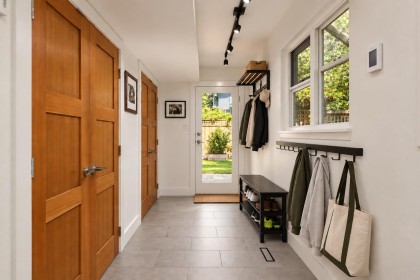 Photo 13 at 1458 Kilmer Road, Lynn Valley, North Vancouver