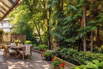 Photo 12 at 1458 Kilmer Road, Lynn Valley, North Vancouver