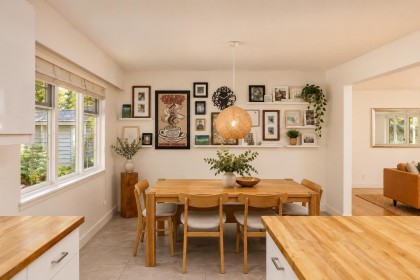 Photo 5 at 1458 Kilmer Road, Lynn Valley, North Vancouver