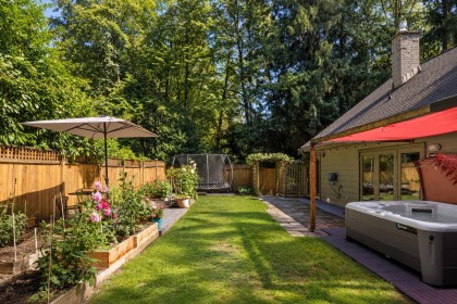 Photo 10 at 1458 Kilmer Road, Lynn Valley, North Vancouver