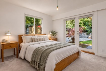 Photo 14 at 1458 Kilmer Road, Lynn Valley, North Vancouver