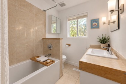 Photo 18 at 1458 Kilmer Road, Lynn Valley, North Vancouver