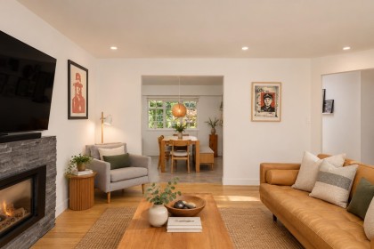 Photo 4 at 1458 Kilmer Road, Lynn Valley, North Vancouver