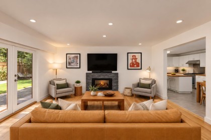 Photo 8 at 1458 Kilmer Road, Lynn Valley, North Vancouver