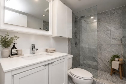 Photo 12 at 2508 - 788 Hamilton Street, Downtown VW, Vancouver West