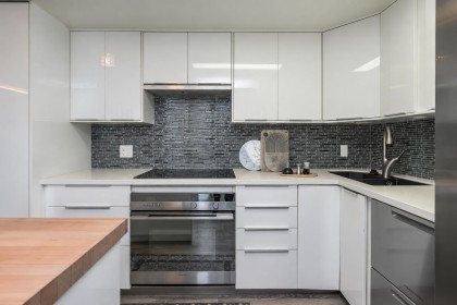 Photo 9 at 2508 - 788 Hamilton Street, Downtown VW, Vancouver West