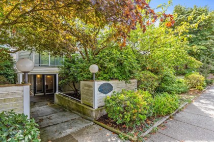 Photo 23 at 101 - 3270 W 4th Avenue, Kitsilano, Vancouver West