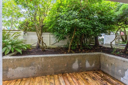 Photo 17 at 101 - 3270 W 4th Avenue, Kitsilano, Vancouver West