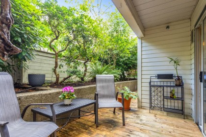 Photo 22 at 101 - 3270 W 4th Avenue, Kitsilano, Vancouver West