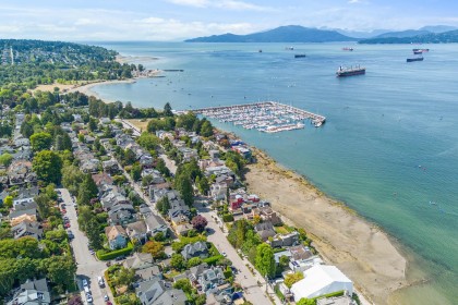 Photo 28 at 101 - 3270 W 4th Avenue, Kitsilano, Vancouver West