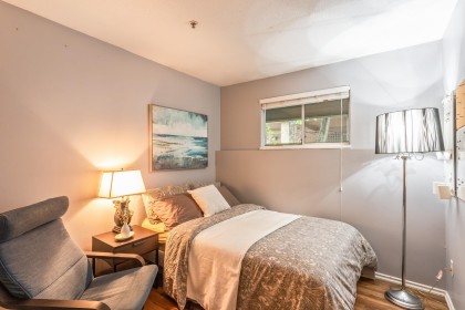 Photo 18 at 101 - 3270 W 4th Avenue, Kitsilano, Vancouver West
