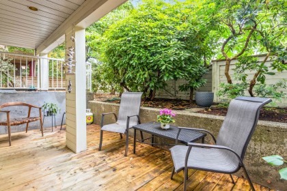 Photo 21 at 101 - 3270 W 4th Avenue, Kitsilano, Vancouver West