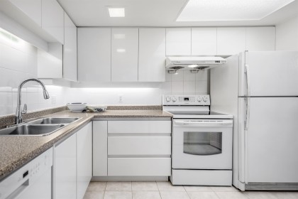 Photo 23 at 512 - 4900 Cartier Street, Shaughnessy, Vancouver West