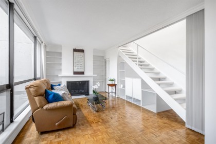Photo 13 at 512 - 4900 Cartier Street, Shaughnessy, Vancouver West