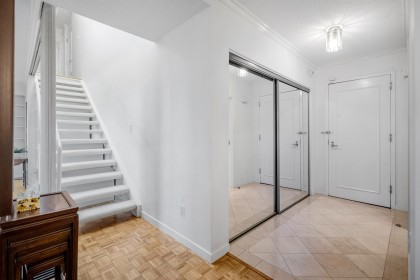 Photo 22 at 512 - 4900 Cartier Street, Shaughnessy, Vancouver West