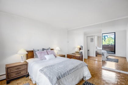 Photo 5 at 512 - 4900 Cartier Street, Shaughnessy, Vancouver West