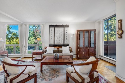 Photo 20 at 512 - 4900 Cartier Street, Shaughnessy, Vancouver West