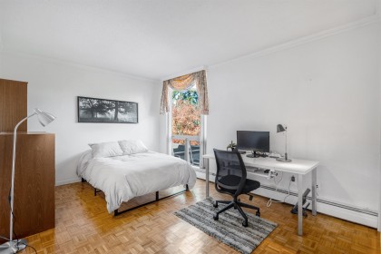 Photo 10 at 512 - 4900 Cartier Street, Shaughnessy, Vancouver West