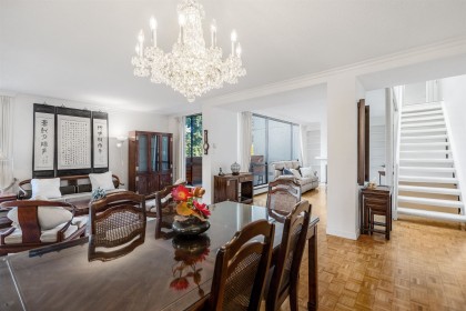 Photo 18 at 512 - 4900 Cartier Street, Shaughnessy, Vancouver West
