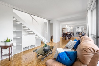 Photo 15 at 512 - 4900 Cartier Street, Shaughnessy, Vancouver West