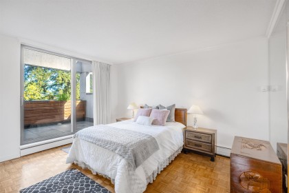 Photo 4 at 512 - 4900 Cartier Street, Shaughnessy, Vancouver West
