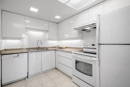 Photo 25 at 512 - 4900 Cartier Street, Shaughnessy, Vancouver West