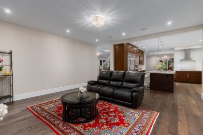 Photo 13 at 4168 Highland Boulevard, Forest Hills NV, North Vancouver