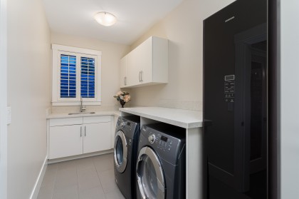 Photo 17 at 4168 Highland Boulevard, Forest Hills NV, North Vancouver