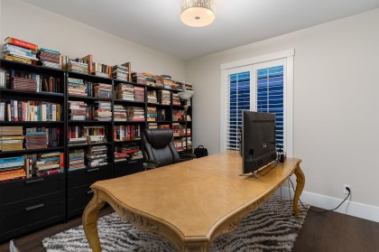 Photo 16 at 4168 Highland Boulevard, Forest Hills NV, North Vancouver