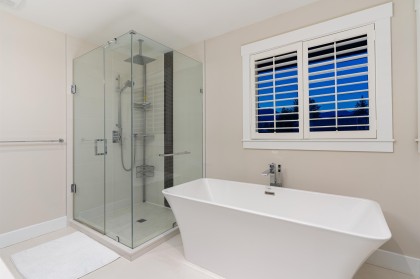 Photo 22 at 4168 Highland Boulevard, Forest Hills NV, North Vancouver