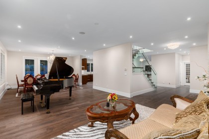 Photo 7 at 4168 Highland Boulevard, Forest Hills NV, North Vancouver