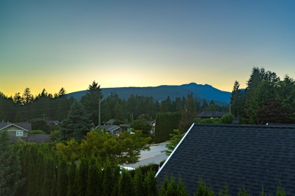 Photo 5 at 4168 Highland Boulevard, Forest Hills NV, North Vancouver