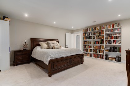 Photo 20 at 4168 Highland Boulevard, Forest Hills NV, North Vancouver