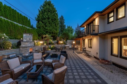 Photo 30 at 4168 Highland Boulevard, Forest Hills NV, North Vancouver