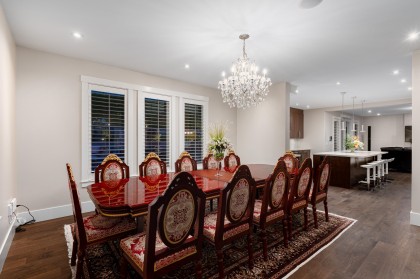 Photo 10 at 4168 Highland Boulevard, Forest Hills NV, North Vancouver
