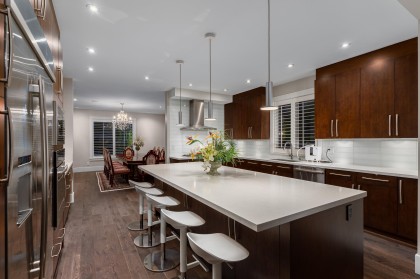 Photo 14 at 4168 Highland Boulevard, Forest Hills NV, North Vancouver