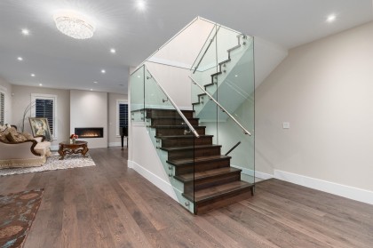 Photo 18 at 4168 Highland Boulevard, Forest Hills NV, North Vancouver