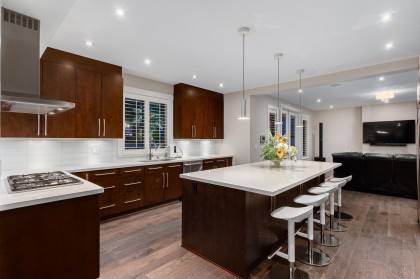 Photo 15 at 4168 Highland Boulevard, Forest Hills NV, North Vancouver