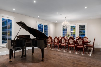 Photo 11 at 4168 Highland Boulevard, Forest Hills NV, North Vancouver