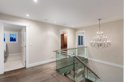 Photo 19 at 4168 Highland Boulevard, Forest Hills NV, North Vancouver