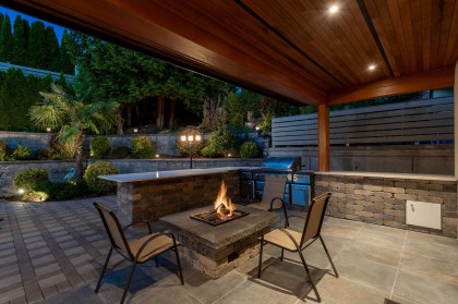 Photo 31 at 4168 Highland Boulevard, Forest Hills NV, North Vancouver