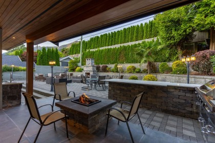 Photo 4 at 4168 Highland Boulevard, Forest Hills NV, North Vancouver