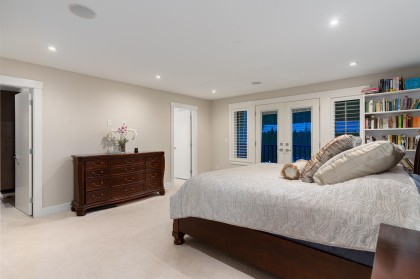 Photo 21 at 4168 Highland Boulevard, Forest Hills NV, North Vancouver