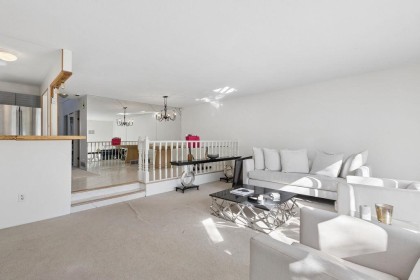 Photo 6 at 6566 Pinehurst Drive, South Cambie, Vancouver West