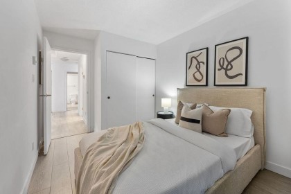 Photo 24 at 1506 - 1238 Melville Street, Coal Harbour, Vancouver West