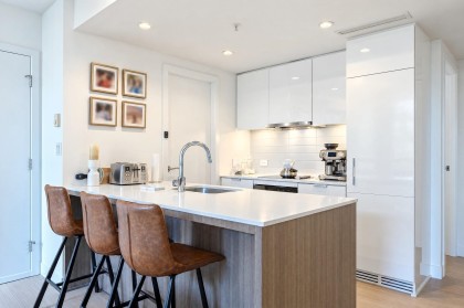 Photo 2 at 309 - 1308 Hornby Street, Downtown VW, Vancouver West