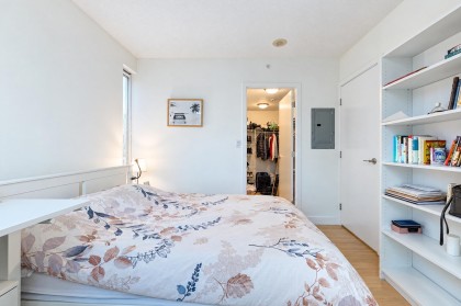 Photo 13 at 309 - 1308 Hornby Street, Downtown VW, Vancouver West