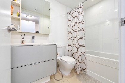 Photo 17 at 309 - 1308 Hornby Street, Downtown VW, Vancouver West